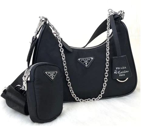 Bolsas Prada para mujer 